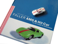 Second Buch Faller-AMS & Hit Car