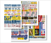 Race advertising 1/64