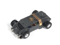 AW Thunderjet Chassis 1/64