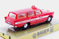 Second Mercedes Benz Universal 200 rot AvD