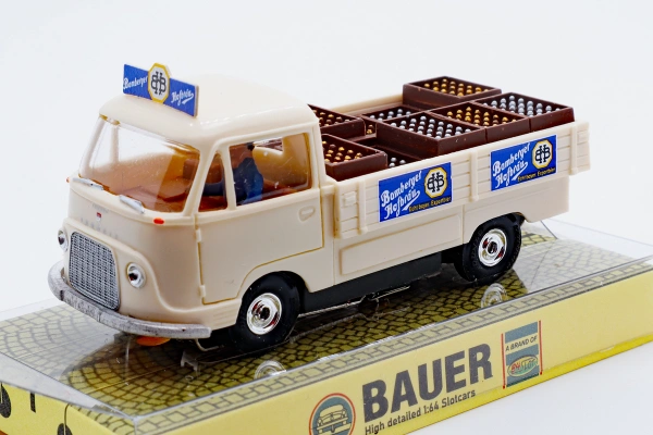 Ford Transit FK1000 Bamberger Hofbrä gallery
