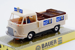 Ford Transit FK1000 Bamberger Hofbräu