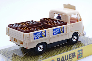 Ford Transit FK1000 Bamberger Hofbräu