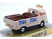 Second Ford Transit FK1000 Bamberger