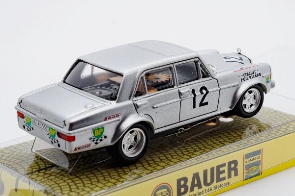 Mercedes-AMG 300SEL silber Paul gallery 9_2nd