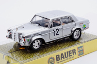 Mercedes-AMG 300SEL silver Paul Ricard