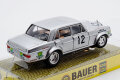 Mercedes-AMG 300SEL silver Paul Ricard