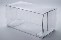 Bauer Display Box 80mmx40mmx40mm