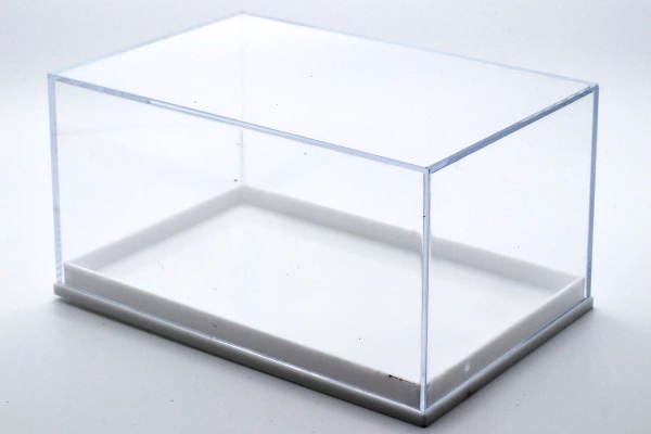 Bauer Klarsichtbox 85mmx55mmx43mm gallery