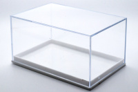 Bauer Klarsichtbox 85mmx55mmx43mm gallery