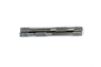 Bauer Thunderjet Axle 22,8mm Repro