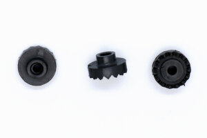 Ultra Low Crown Gear 15T 3 pcs