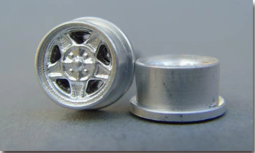 Set ATS T-Jet Typ A + Reifen 3,1mm gallery