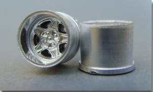 Set ATS T-Jet Typ E + Reifen 5,0mm