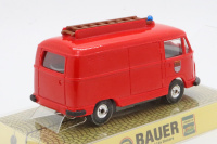 Ford Taunus Transit Feuerwehr mit el. Blinklicht