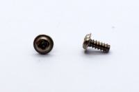 AW Thunderjet Screws