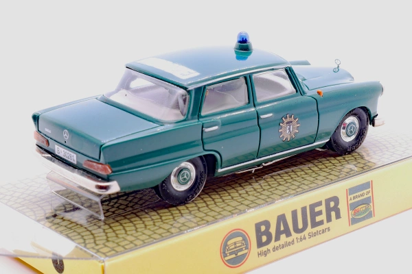 Mercedes Benz W110 Polizei gr&uu gallery 29_2nd