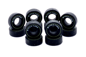 AW Thunderjet Front Tires Firestone + Ring