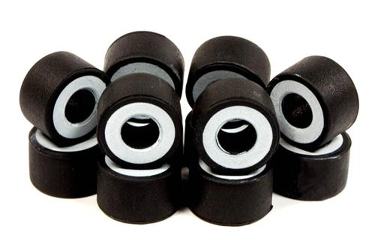 AW Thunderjet Hinterreifen Weißwand dicker Ring