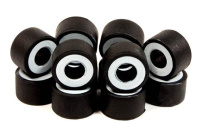 AW Thunderjet Hinterreifen Weißwand dicker Ring