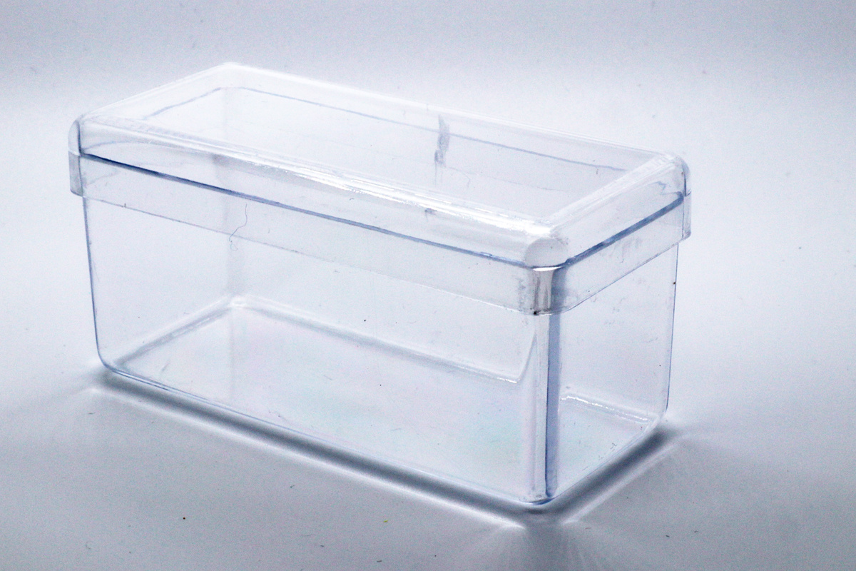 Bauer Display Box 85mmx55mmx43mm