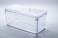 Bauer Display Box 72mmx30mmx31mm