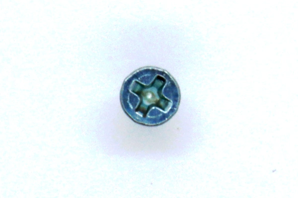 Bauer Schraube Senkkopf 6mm x 2, gallery 8_2nd