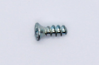 Bauer Flat Head Screw 6mm x 2,2mm