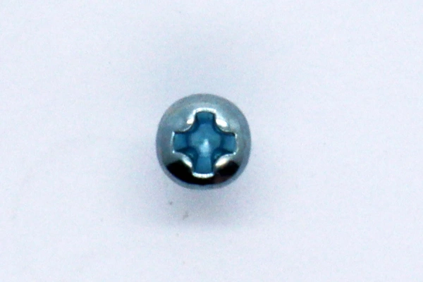 Bauer Schraube Rundkopf 4,5mm x 2,2mm (V gallery