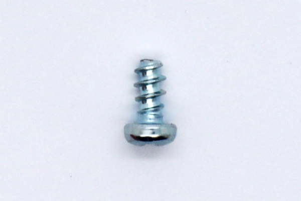 Bauer Schraube Rundkopf 4,5mm x gallery 7_2nd