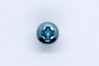 Bauer Fillister Head Screw 4,5mm x 2,2mm