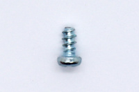 Bauer Fillister Head Screw 4,5mm x 2,2mm