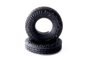 Bauer Tire Dunlop Thread Pattern 5,0/2,5