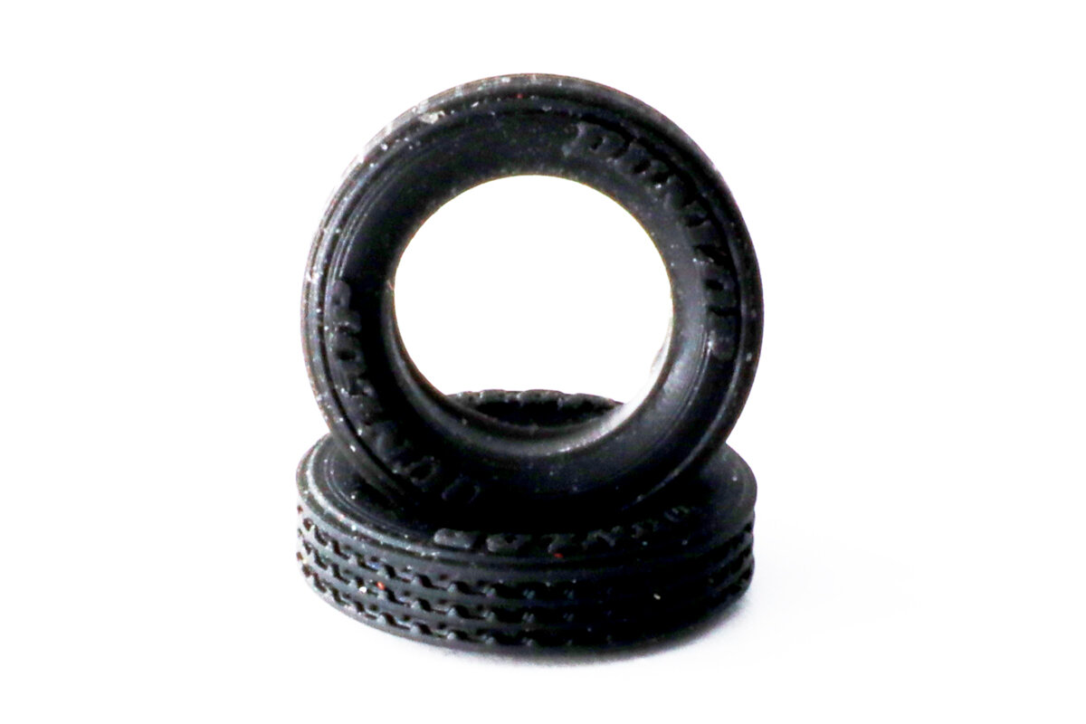 Bauer Reifen Dunlop Profil 6,5/2,5 VE=4