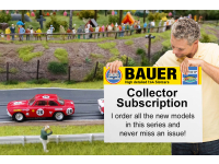 Second Abonnement für Bauer