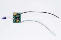 Bauer Flashing Light Electronic Unit