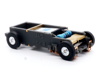 JAG DK-4 Chassis 1/64