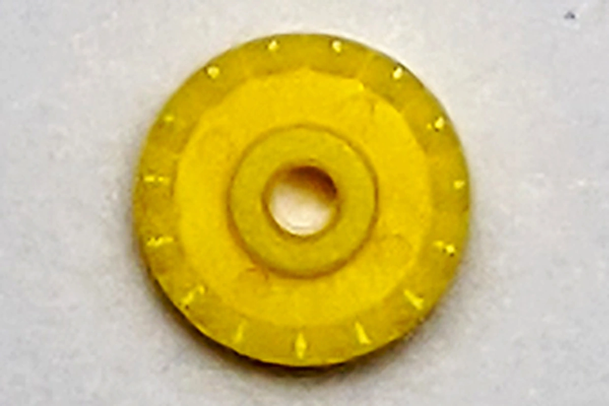 TFX Kronzahnrad 15Z VE=5