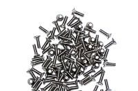 TFX Body Mounting Screws 1-72 10pcs