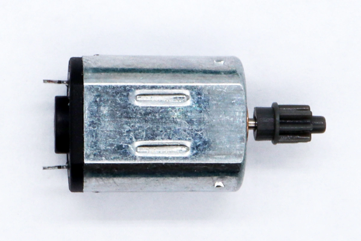 DK-4 Can Motor N20