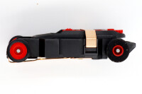 OS3 TFX Chassis RACE red