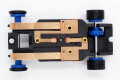 OS3 TFX Chassis RACE blue