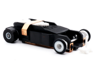 OS3 TFX Chassis RACE weiß