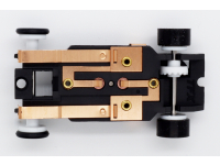 OS3 TFX Chassis RACE weiß
