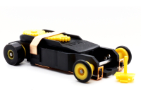OS3 TFX Chassis RACE gelb