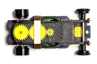 OS3 TFX Chassis RACE gelb