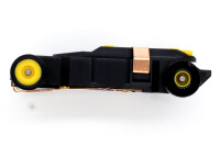 OS3 TFX Chassis RACE gelb