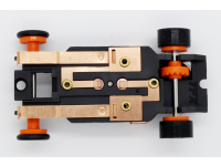 OS3 TFX Chassis RACE orange