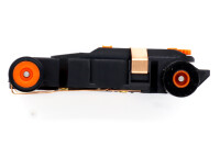 OS3 TFX Chassis RACE orange