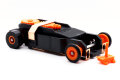 OS3 TFX Chassis RACE orange